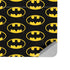 DC Comics Batman Logo Pattern Surface Laptop Studio Skin